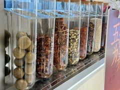 -炖物24章·顺时轻养茶(黄龙店)