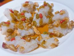 回民凉糕-柴窝堡22号辣子鸡·传承新疆菜