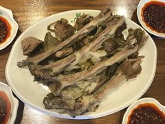 -清真·益鑫羊肉手抓馆(花园北街店)