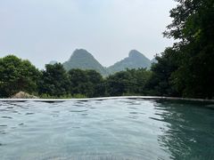 -英德宝晶宫天鹅湖茶语温泉