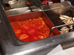 -海底捞火锅(上元大街店)