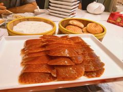 -玉林烤鸭店(定福庄店)
