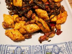 -云海肴·汽锅鸡·云南菜(广安门天虹店)