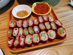 -小镇大厨新概念复合中餐厅(万达广场大连高新店)