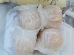 -杨妈妈粥店(滑翔路店)