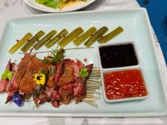 -元唐家宴•经典东北菜(梅市口路店)