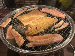 -肉仓焼肉バー(烟台山店)