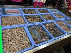-都斛海鲜街
