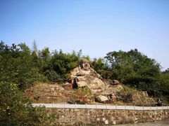 -紫蓬山国家森林公园