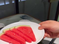 -绿茶餐厅(南翔印象城MEGA店)