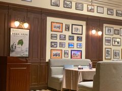 大堂-沈阳瑞士酒店·普拉那啤酒坊