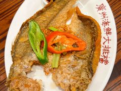 -等我餸上门海鲜大排档(天河南店)