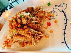 -浙C老邻舍(西城海错店)