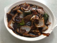 -明呈黄鱼面馆(斜土路店)