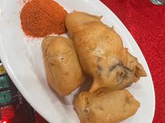 -濠轩阁特色生蚝火锅(水湾路店)