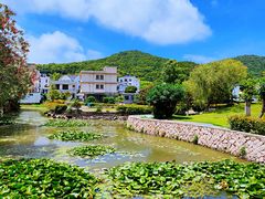 -乌石塘景区