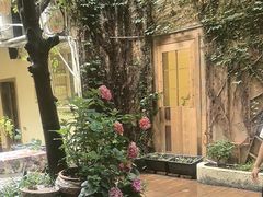 -宅里香.自然餐厅(湘大店)