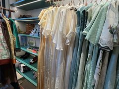 -荷言旗袍(平江店)