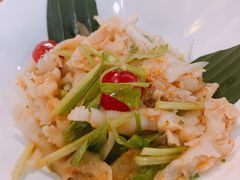 -金厨泰国餐厅·全泰籍厨师料理(拱北店)