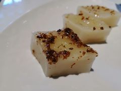 桂花拉糕-绿波廊(豫园店)