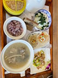 -爱贝蕊恩韩式月子会所(宝安店)