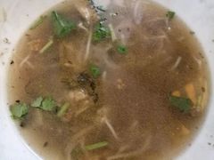 -罗家杏传统特色海南粉(人民西路总店)