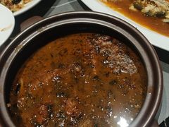 -老德州四合院·德州菜(天衢路店)