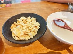 -嘻小北·兰州清汤牛肉面(太平洋森活天地店)