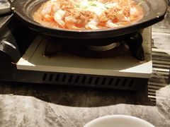 -前海沿·青岛菜(乐客城店)