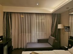 -桔子酒店(天津五大道店)