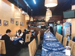 大堂-滇道云南特色料理(康定路店)