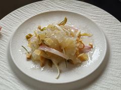 -美未居·老字号·地道顺德菜·桑拿鸡·鱼生(容桂店)