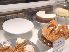 -Lady M Cake Boutique(麦迪逊大道店)