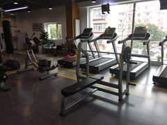 -每刻健身工作室(西直门店)