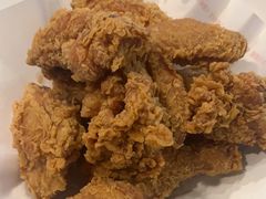 -NENE Chicken(莲洞店)