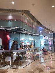 -So Sweet 儿童美发(昆明恒隆广场店)