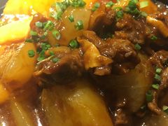 -百年神厨·地道川菜(清江西路店)