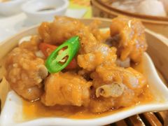 -点都德(千灯湖环宇城店)
