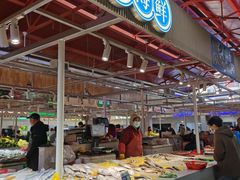 -浦商菜市场·锦德店