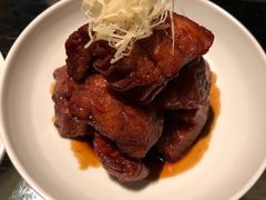 -湖滨28中餐厅·西湖宴·杭州君悦酒店