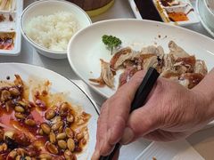 -福来居烤鸭店(天坛二店)