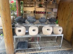 -田园印象·成都土菜院子(华阳店)
