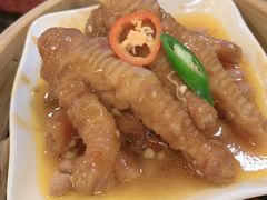 -点都德(大茶楼店)