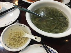 -吴门人家·苏宴宫廷菜(拙政园店)