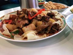 -帕米尔食府(白云观店)
