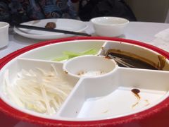 -满堂·烤鸭店·北京菜(鼓楼店)