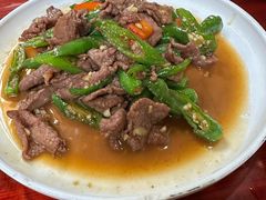 -芦茨金富饭庄·25年老字号·专做稻草鸡