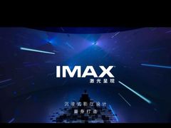 -万达影城(保定万博广场激光IMAX店)