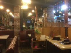 -郑阿姨的家·이모네·韩料&烤肉(武川路店)