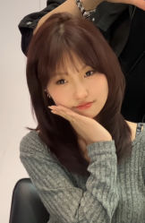 -DL HOPE造型